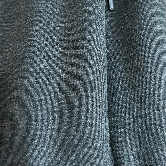 Duluth Grey Dress - Picture 3 of 4